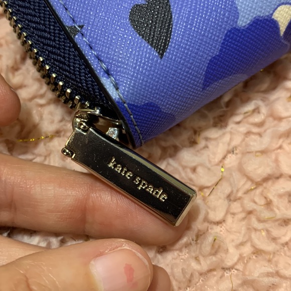 UEC Kate spade large continental wallet - Picture 4 of 5